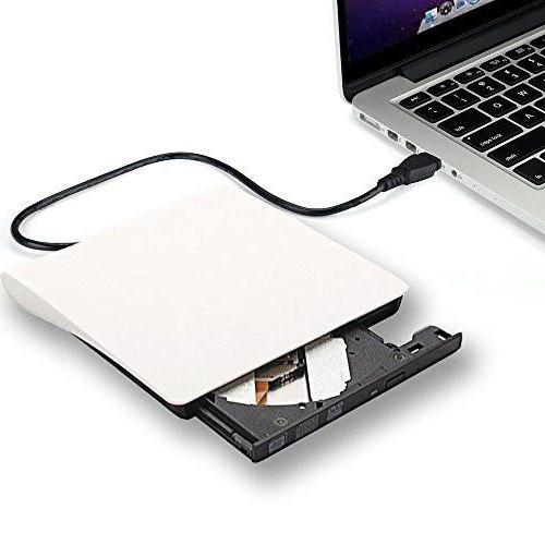 external DVD drive for your computer