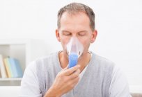 如何处支气管炎在成人和儿童：特点和方法
