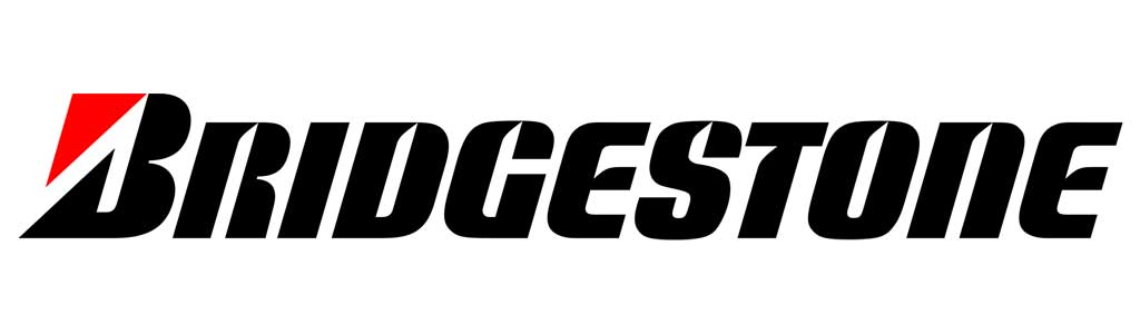 Logotipo da Bridgestone