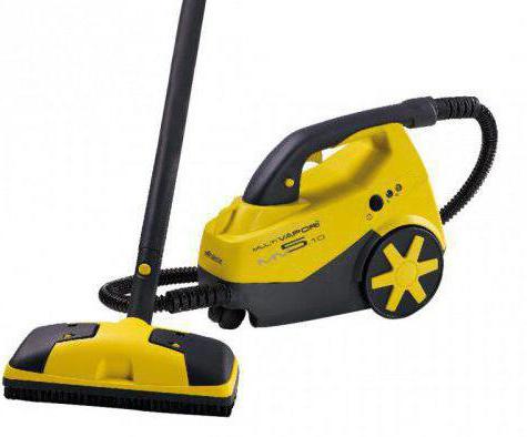 ariete steam cleaners review