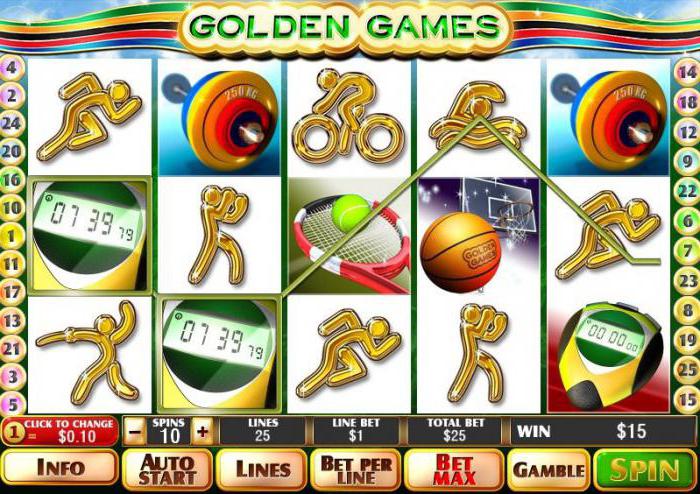 golden games казино вход