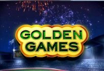 Golden Games Casino: reviews. How to play Golden Games Casino?