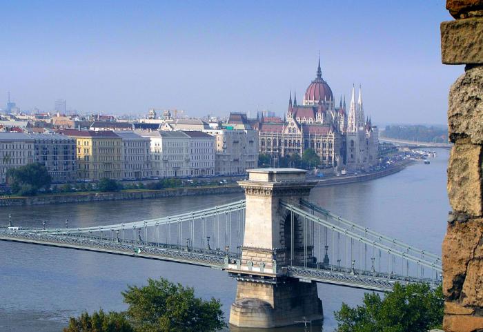 Венгрыя, Будапешт фота