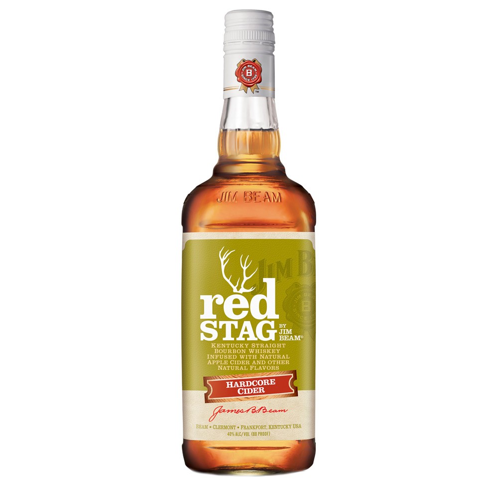 Whisky Red stag