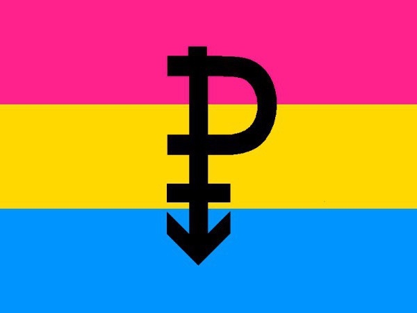 pansexual and bisexual