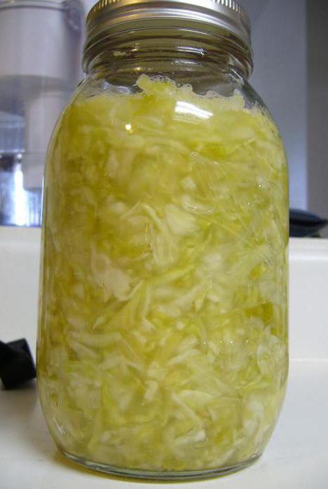 what to do if overdone sauerkraut