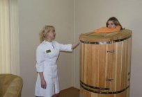 عيادة العصاب في Shabolovka: ملاحظات حول العلاج والأطباء, عنوان, كيفية الحصول على