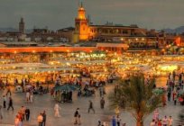 Viaje a marruecos en noviembre de: tiempo, costo, consejos
