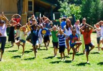 What to do with the children in the camp? Tips for counselors