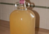 How to make wine from Apple juice at home?