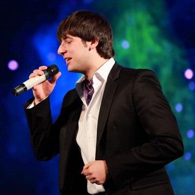 Singer Azamat bishtov biography