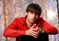 Biografie Azamat Биштова: Musik-Karriere und Privatleben