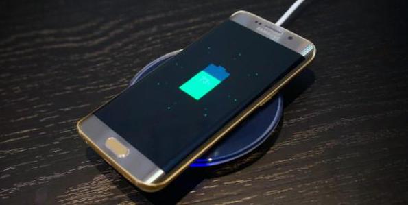 wireless charging for your Samsung