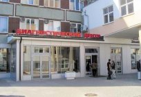 Diagnostyczne centra Krasnodaru: zdjęcia i opinie