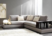 Sofas Italian: popular models and manufacturers. Italian leather sofas