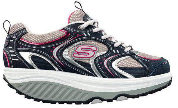 Skechers running Shoes reviews