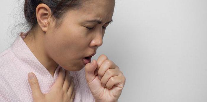 哮喘病的原因和治疗