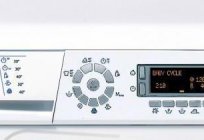 Máquina de lavar roupa Hotpoint-Ariston ARMXXD 1297: a instrução, características e opiniões