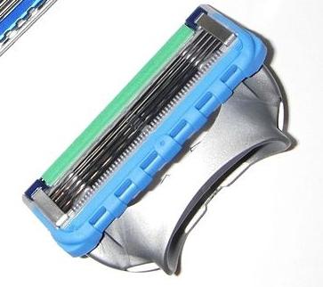 ұстара gillette