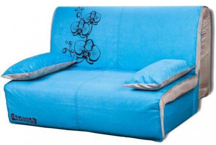 a sofa with the mechanism of accordion reviews