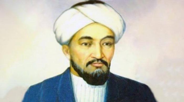 al-farabi biografía