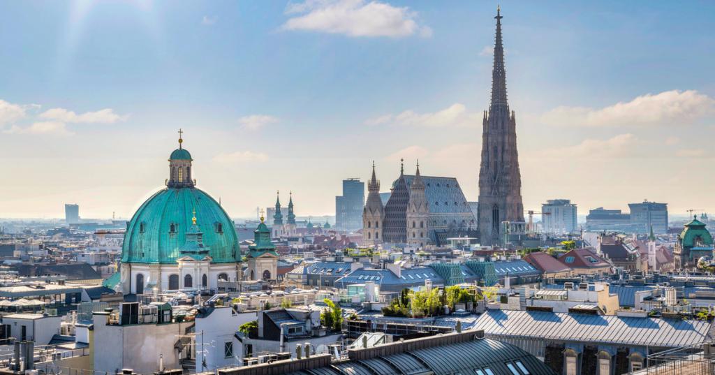 what to see in Vienna in 2 days