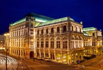 O que ver em Viena, sozinho? Pontos turísticos