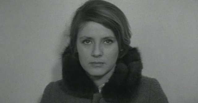 actress Yevgeniya Uralova
