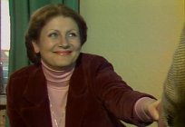 Yevgeniya Uralova: biography, personal life, photos