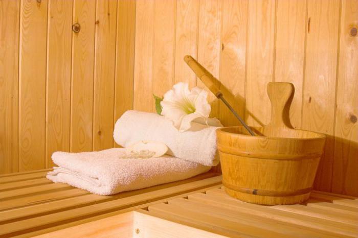 sauna fińska korzyści i szkody