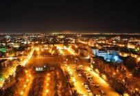 Площа Куйбишева, Самара: опис, історія, цікаві факти та відгуки