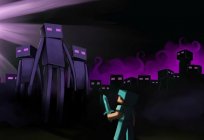 Who is enderman in Minecraft?