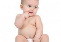 Çocuk krem - gerekli bakımı hassas cilt bebek