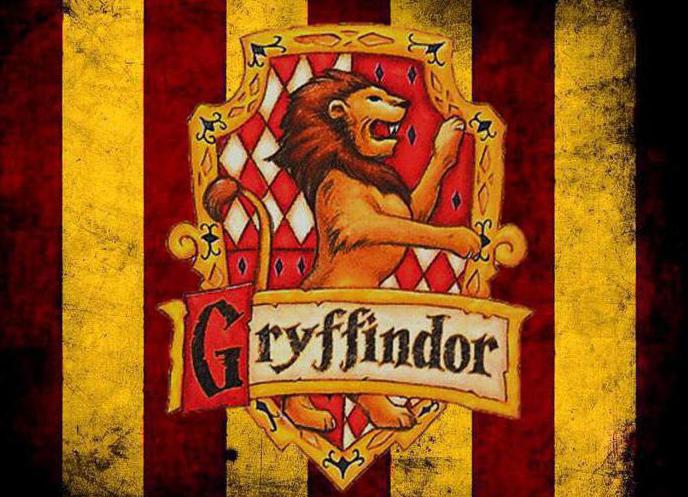 Godric Gryffindor
