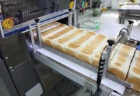 रोटी slicers: वाणिज्यिक / औद्योगिक: विनिर्देशों, कीमतों