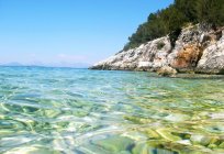 Unforgettable beach holidays in Greece