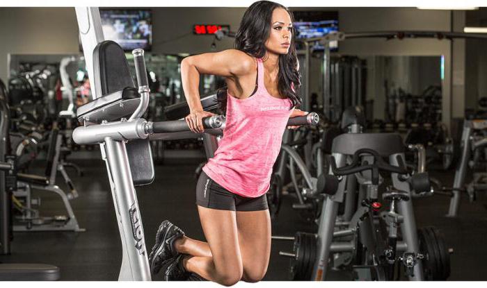 how to gain muscle mass skinny girl
