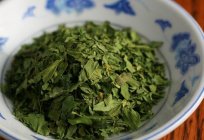 The herb lovage: properties and applications