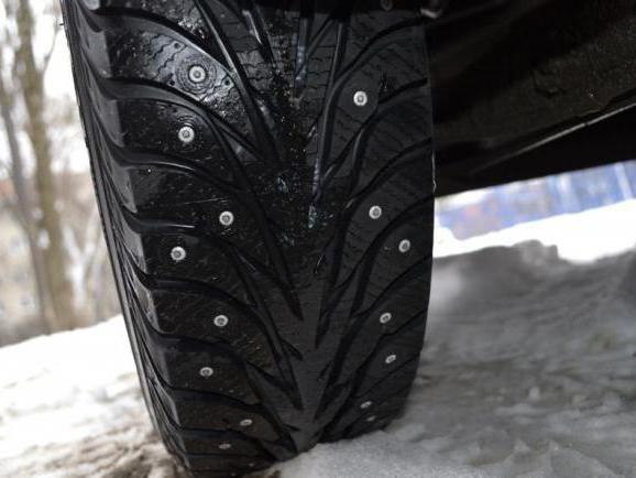 neumáticos de invierno de yokohama