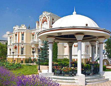Kislovodsk Hotels G