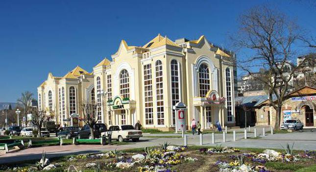Kislovodsk Hotels Bewertungen