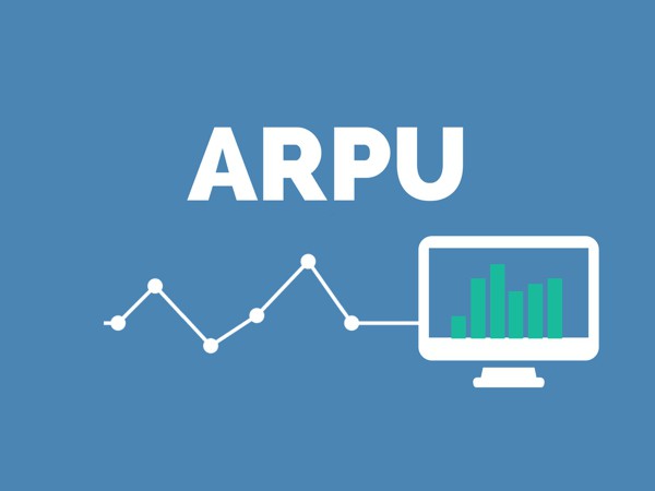 the Calculation of ARPU