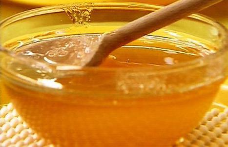 a partir de qualquer tipo de substâncias é o mel