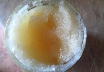 ¿En qué consiste la miel: la composición química de la miel
