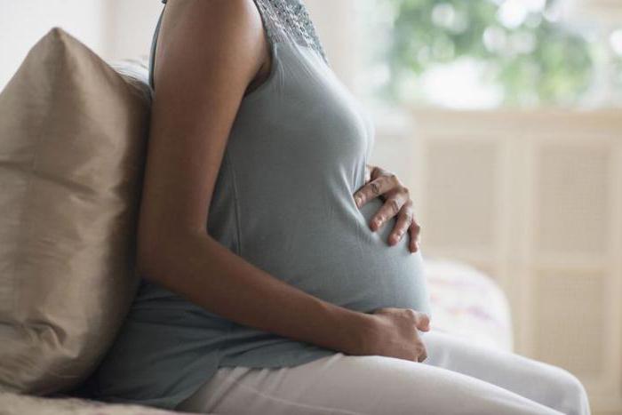 лікування геморою при вагітності в домашніх умовах кошти