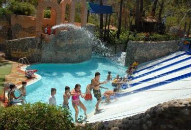 holidays in Turkey with small children