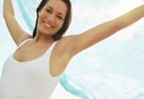 Hyperhidrosis of the armpits: causes and treatments. How to get rid of hyperhidrosis with the help of folk remedies