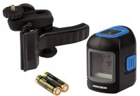 Laser level: how to choose and how to use it? Browse laser levels