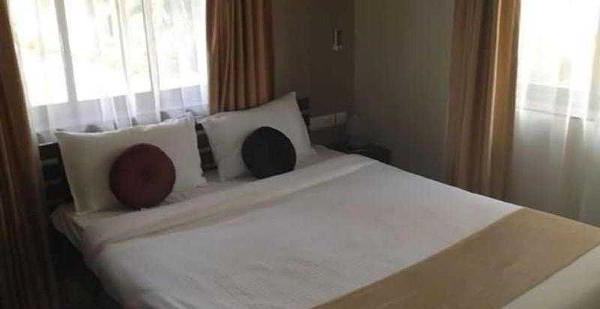  the royale assagao resort 3 опис готелю