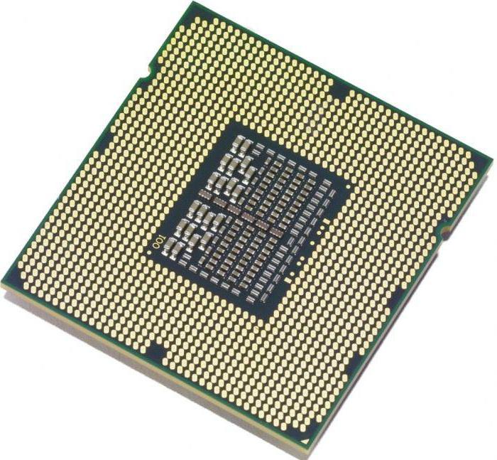 インテルCore i7-930
